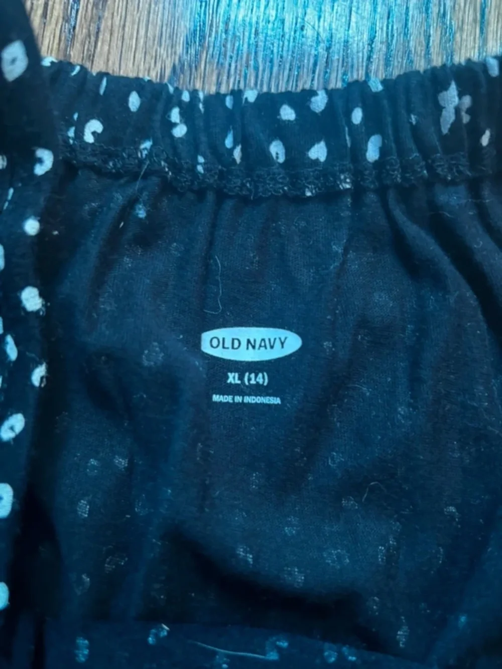Old Navy old navy